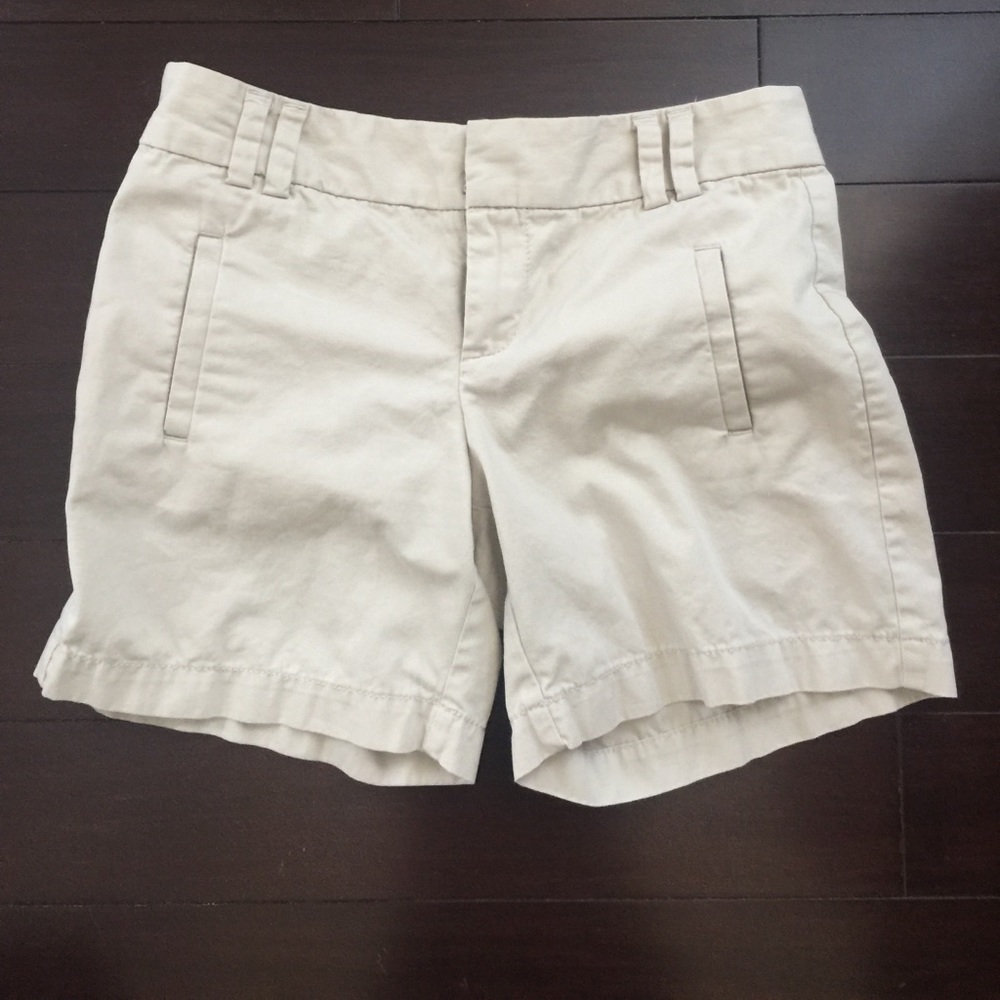 🚫SOLD🚫 Loft Shorts