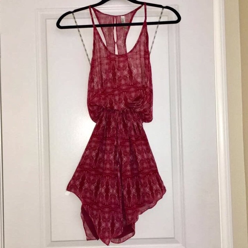 Silk Dress ❤️