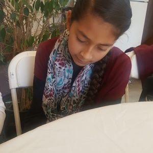 Meet your Posher, Raymond