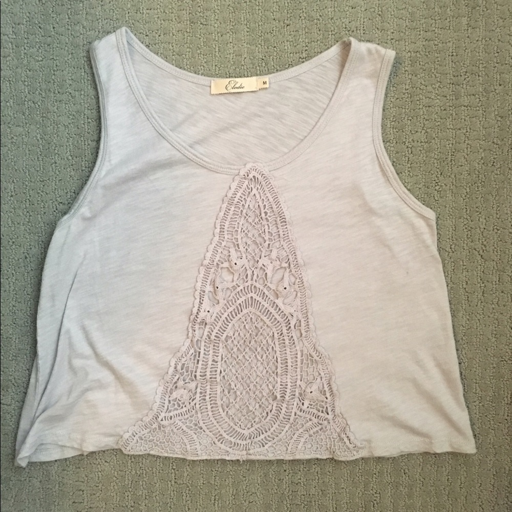 Tank top
