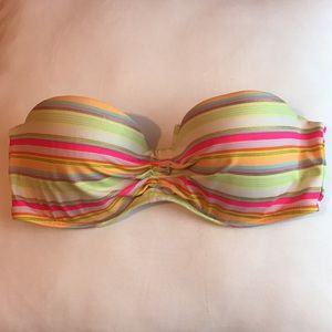 Victoria Secret Bathing Suit Top