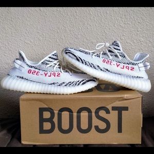 Yeezy 350 Boost V2 Yeezy 350 Boost V2