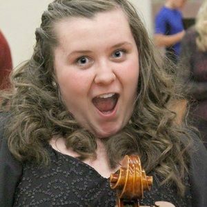 Meet your Posher, Jill