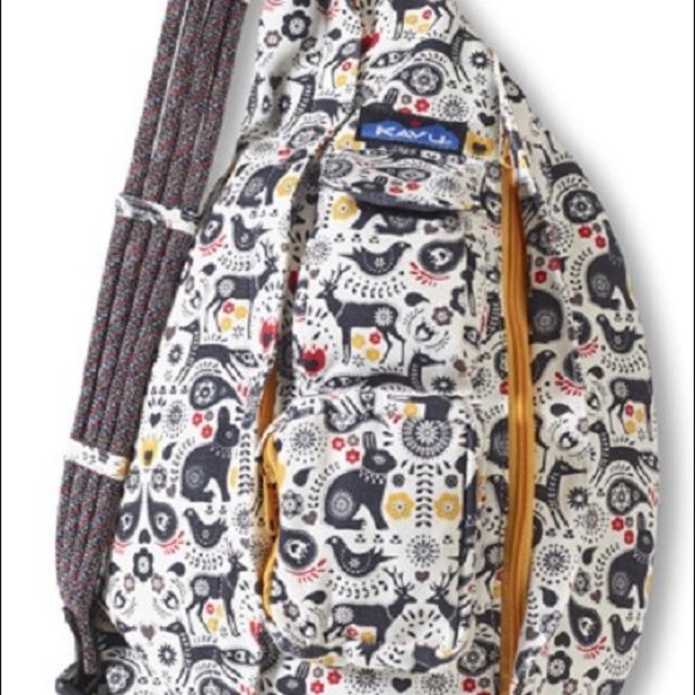 ~*ISO*~ Kavu folklore sling or others