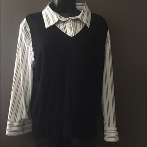 Business casual Blouse