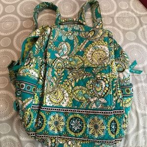 Vera Bradley backpack