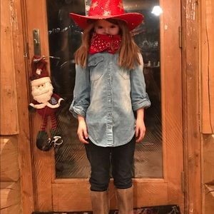 Meet your Posher, Renee