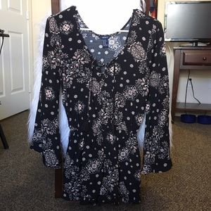 Forever 21 Romper