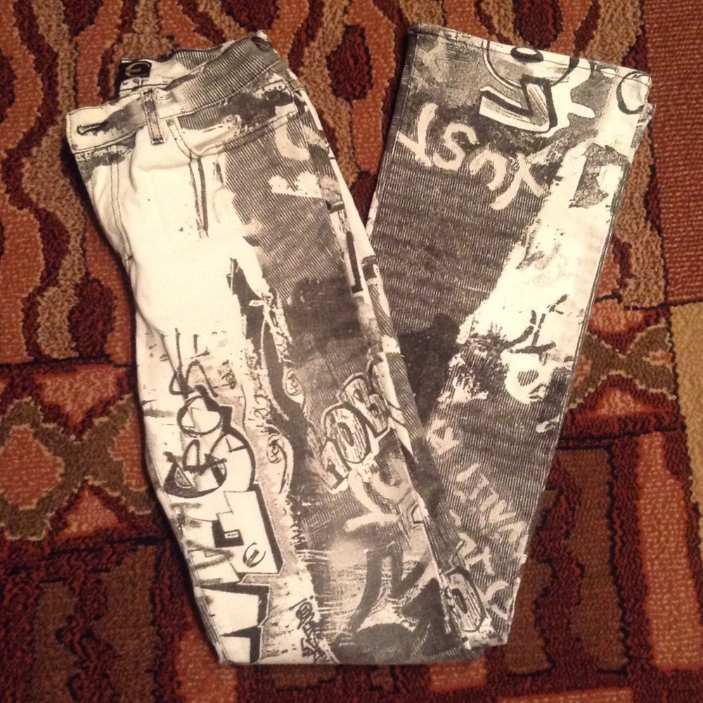 Just Cavalli jeans