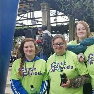 Meet your Posher, Adrianna