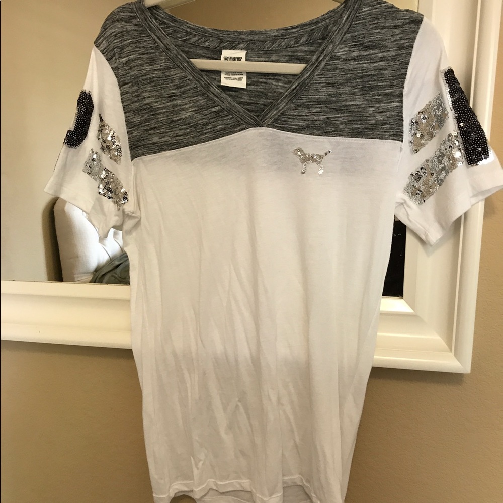 Victoria Secret Pink T-Shirt