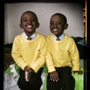 Meet your Posher, Terri