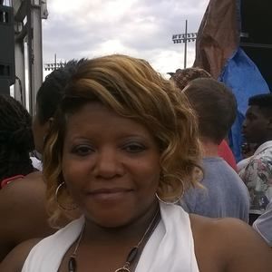 Meet your Posher, Sherra