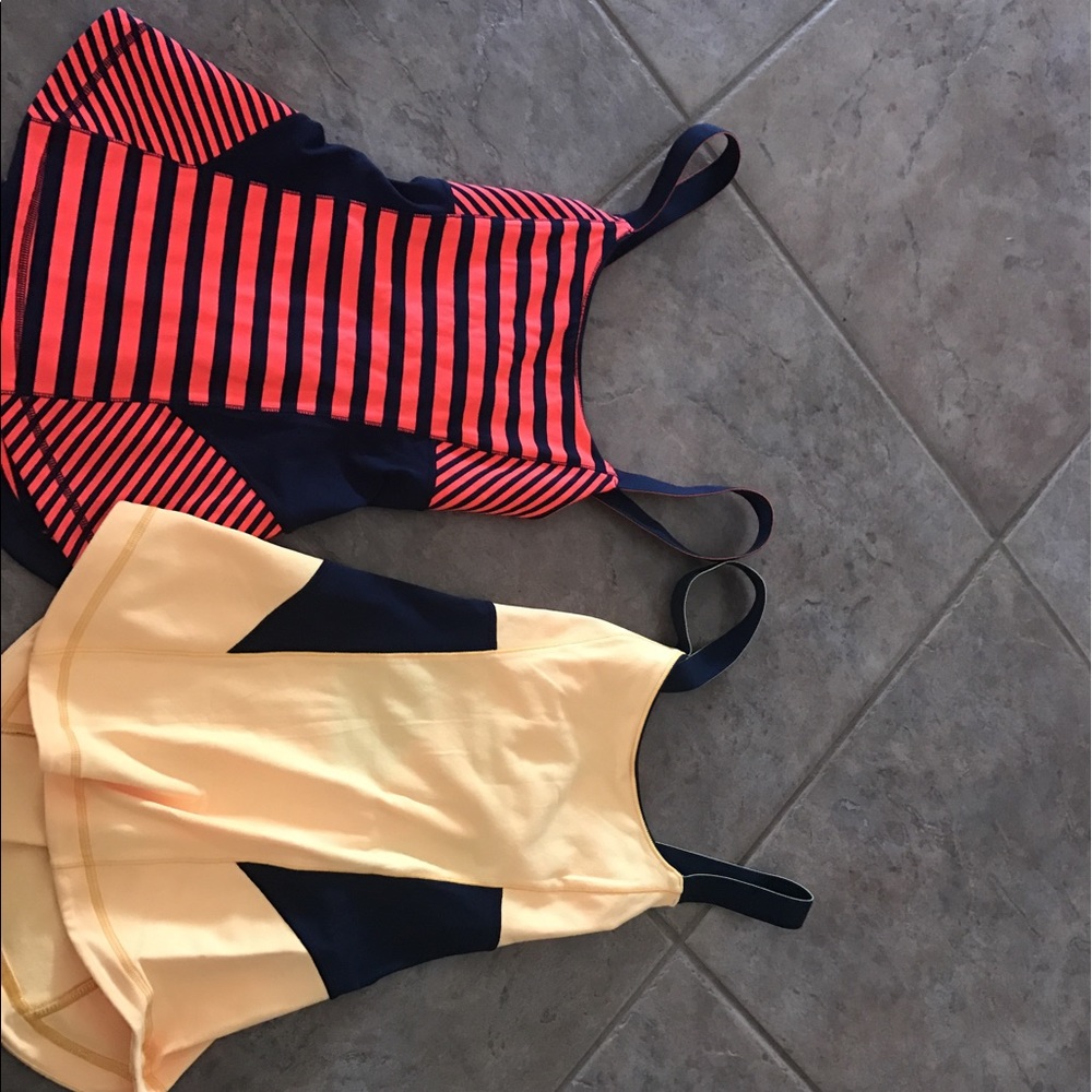 Workout Tops - image 1