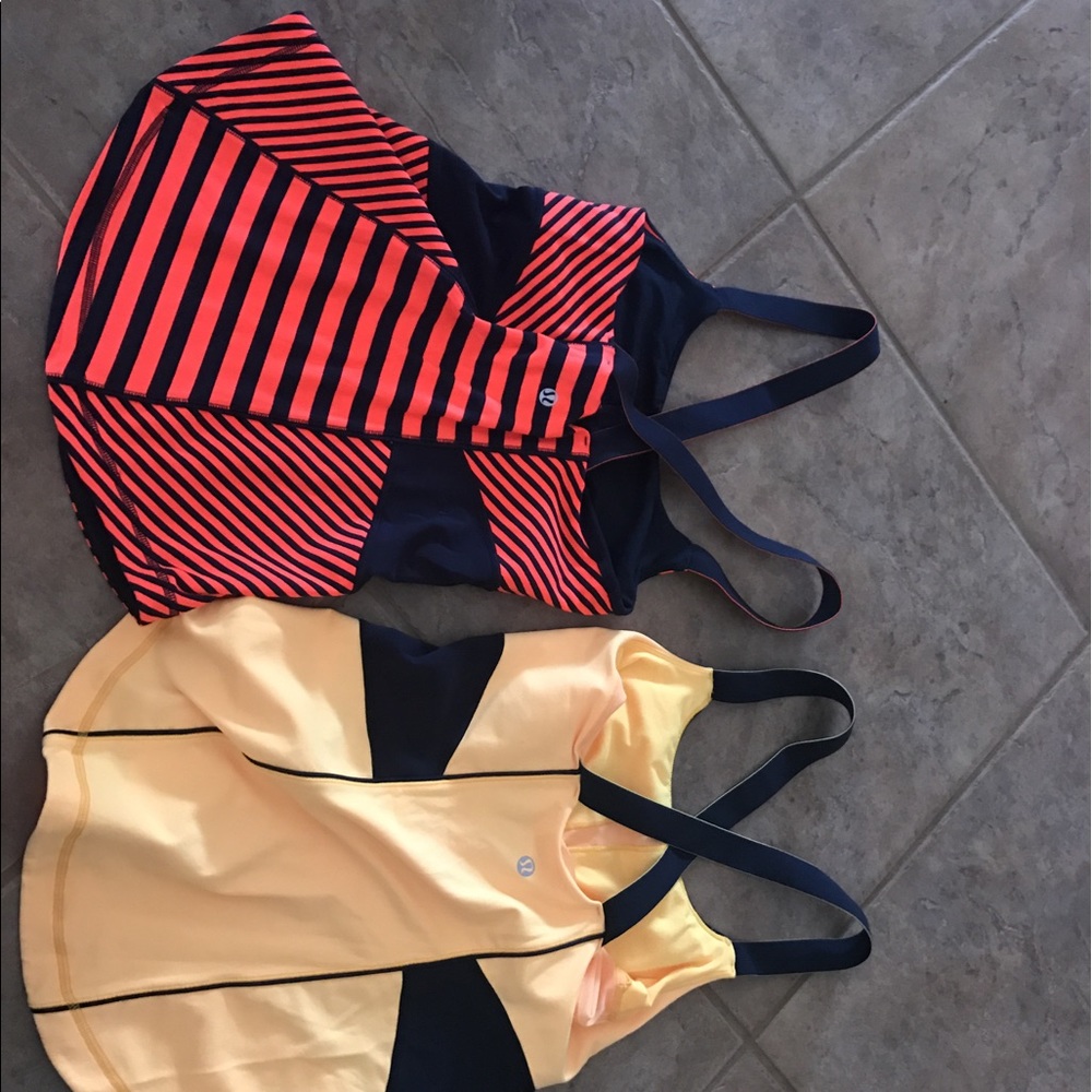 Workout Tops - image 2