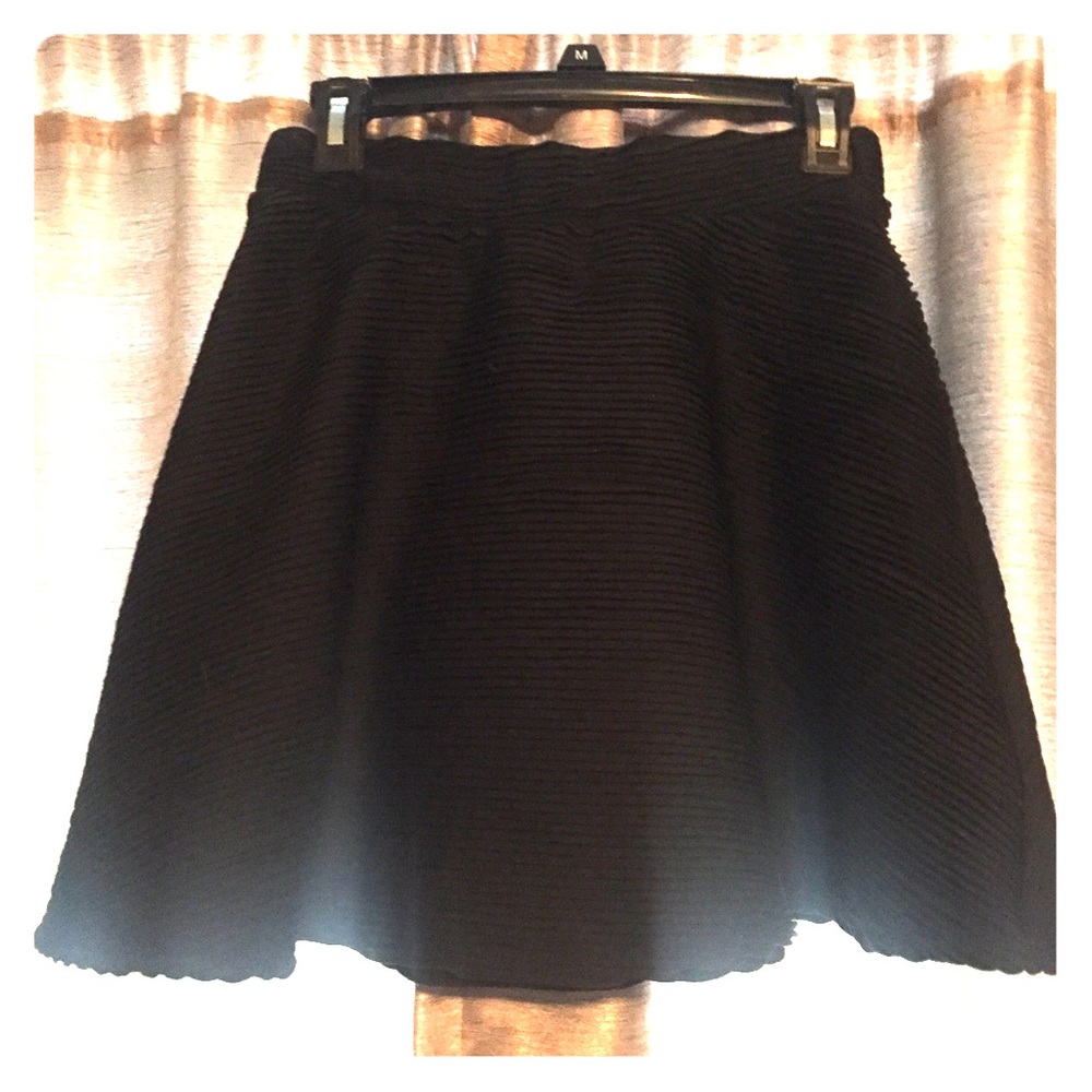 Made for Impulse Circle Skirt