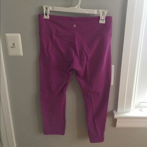 Lululemon pants