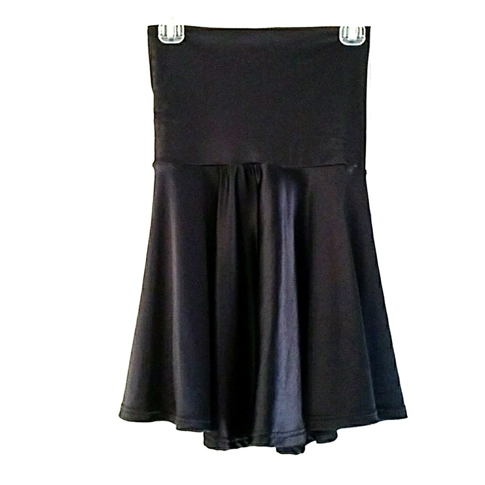 Skater Skirt