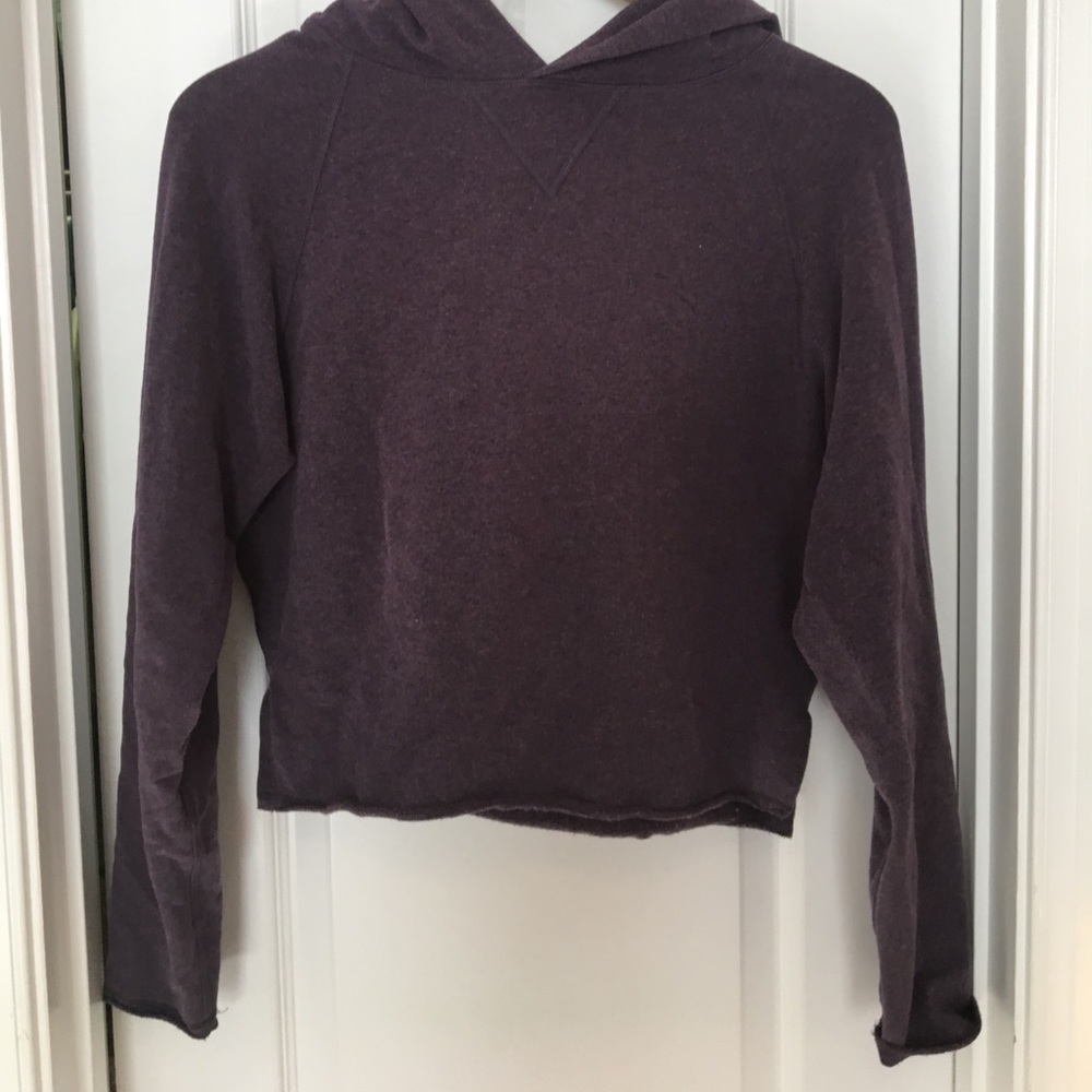 Lululemon Hoodie size 4