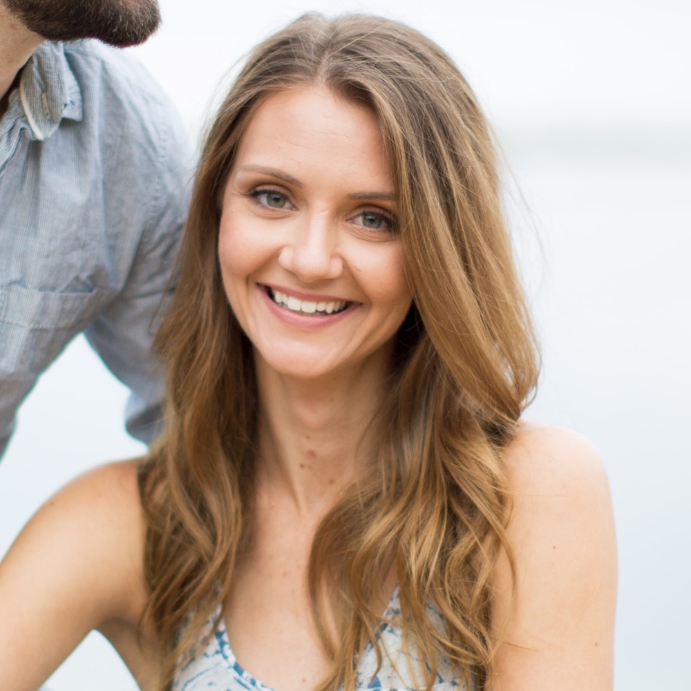 Meet your Posher, Kelsey