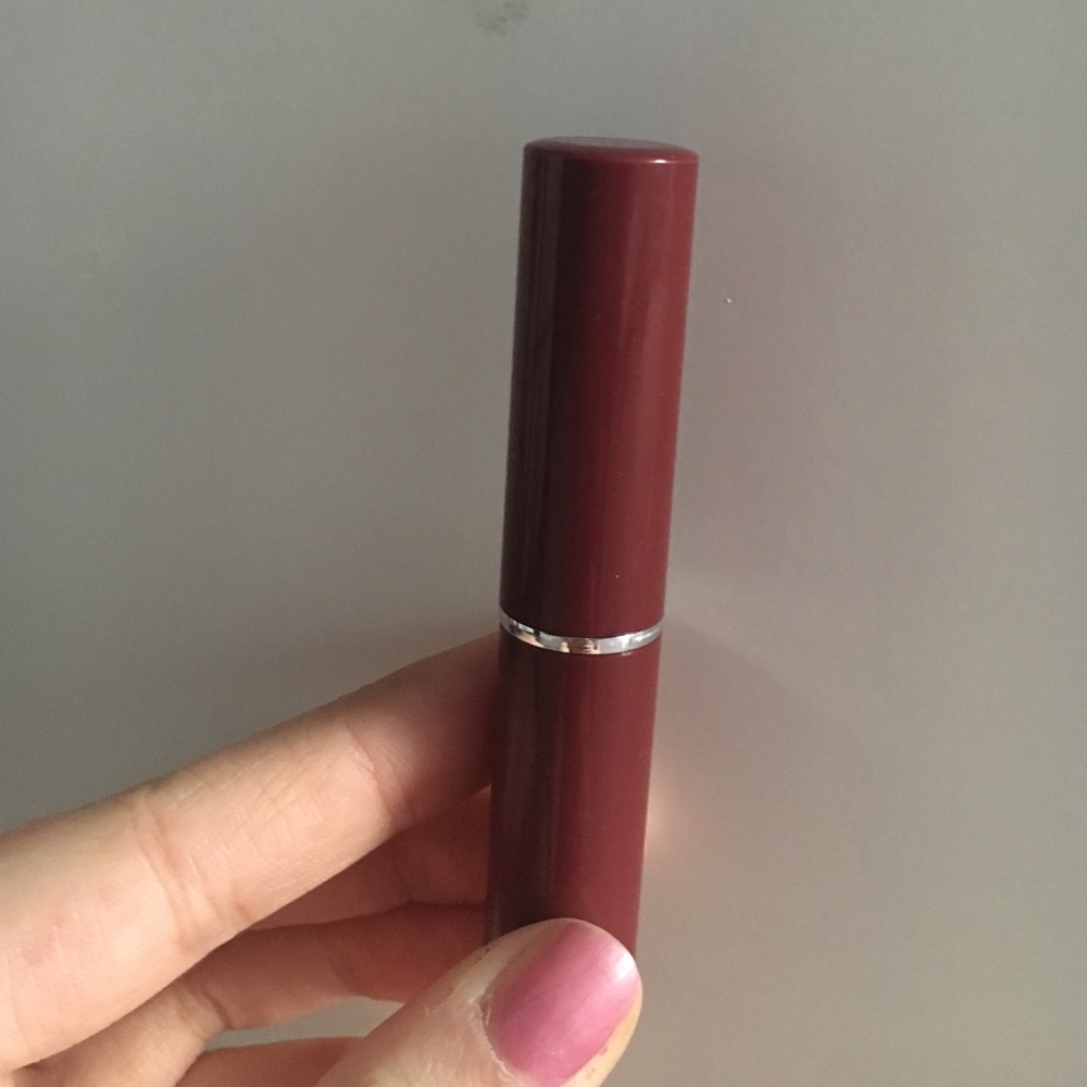 clinique black honey lipstick ❤️