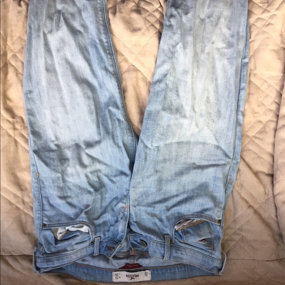 Hollister Women's Jeans