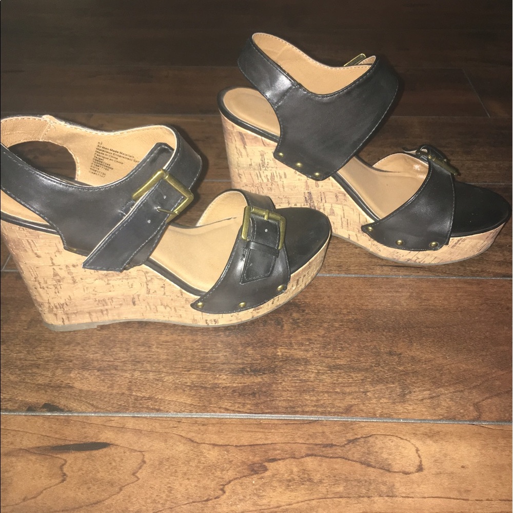 Wedges