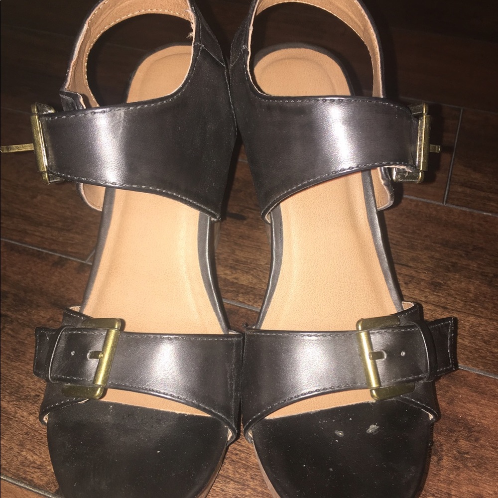 Wedges - Picture 2 of 4