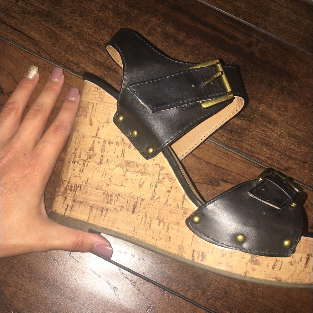 Wedges - Picture 3 of 4