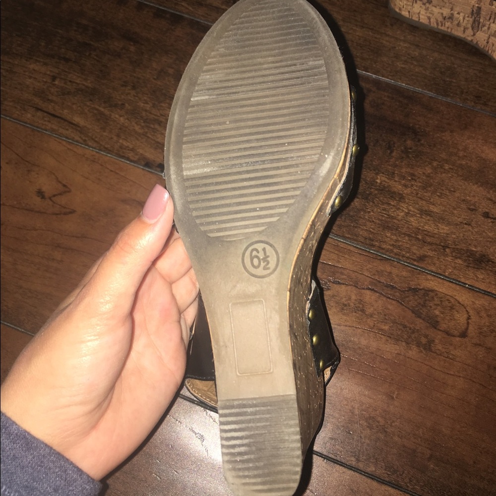 Wedges - Picture 4 of 4