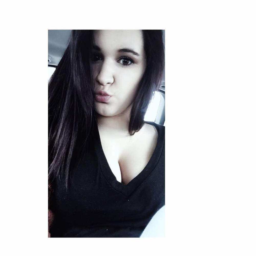 Meet your Posher, Haley