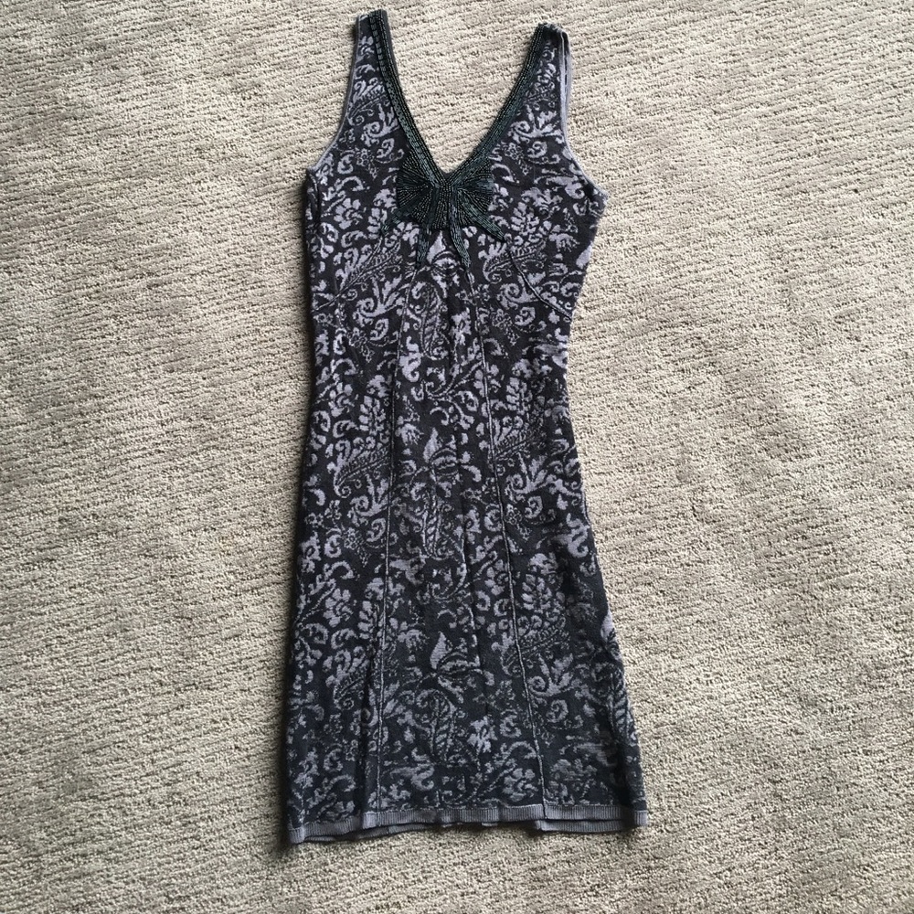 FREE PEOPLE dress size small
