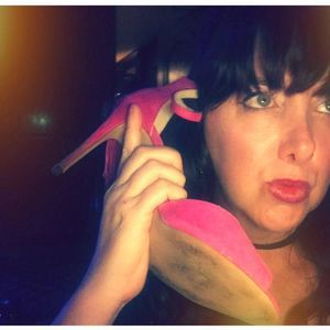 Meet your Posher, Jeannine