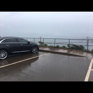 Meet your Posher, Alfredo