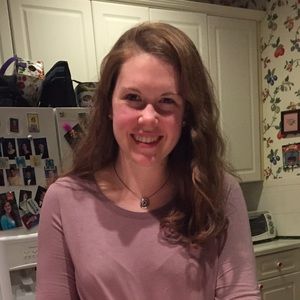 Meet your Posher, Kate