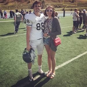 Meet your Posher, Jacob