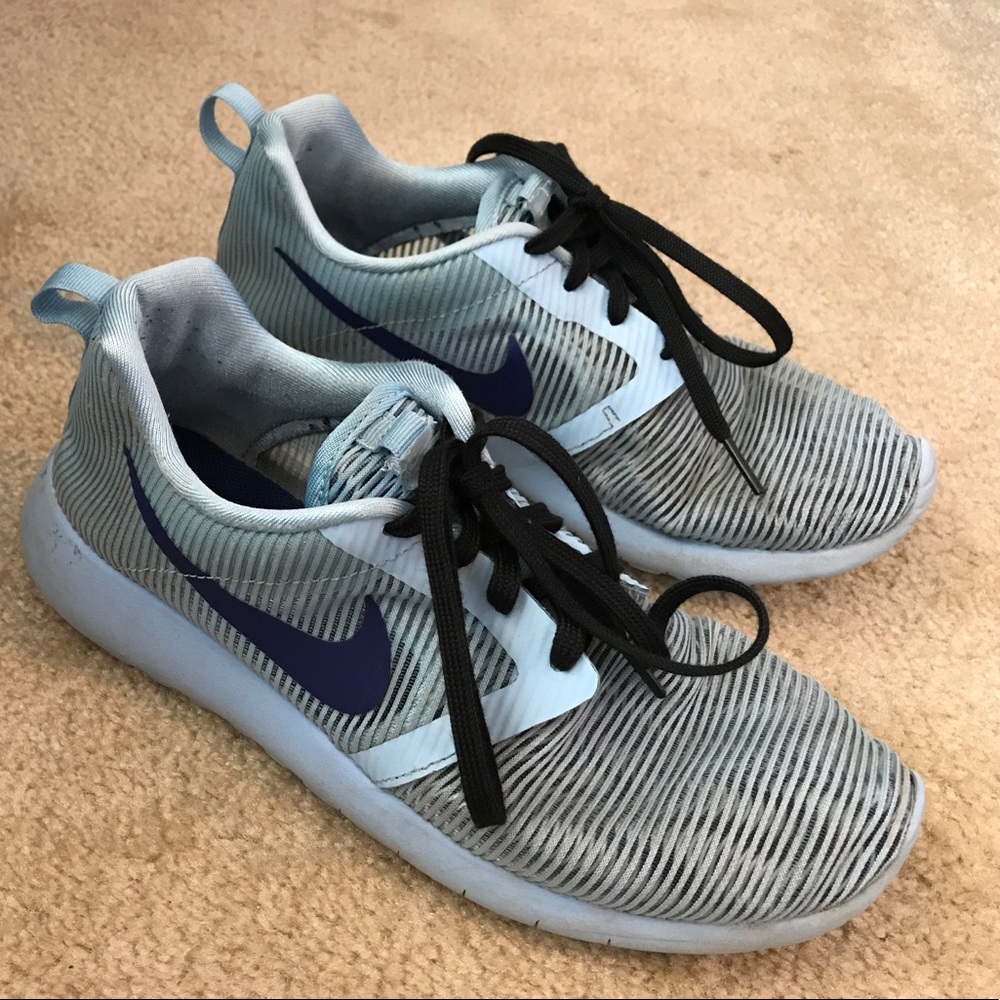 Nike Free, lightweight mesh, GUC 6.5Y