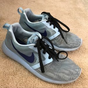 Nike Free, lightweight mesh, GUC 6.5Y