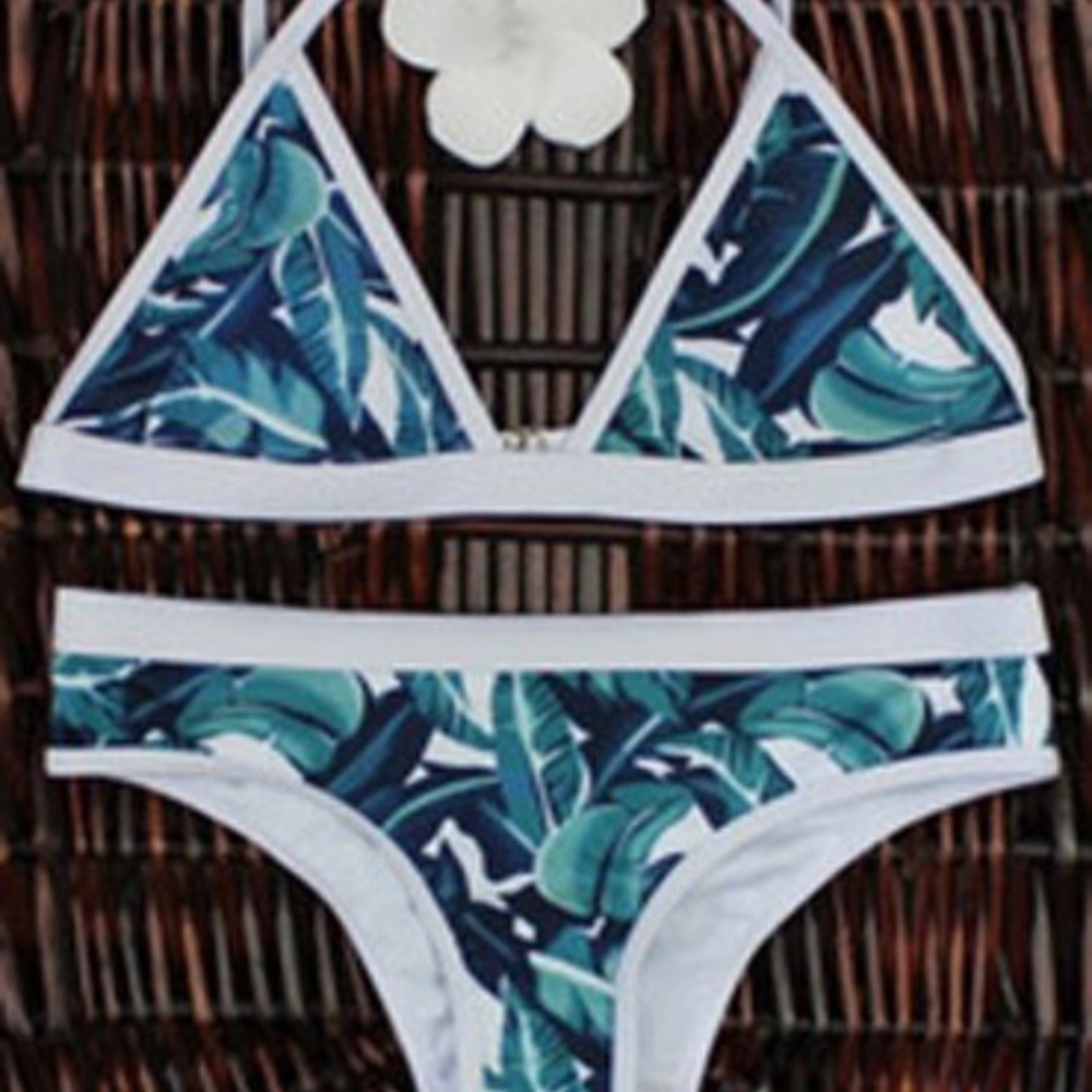 Swimsuit