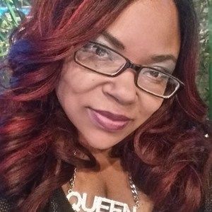 Meet your Posher, Michele