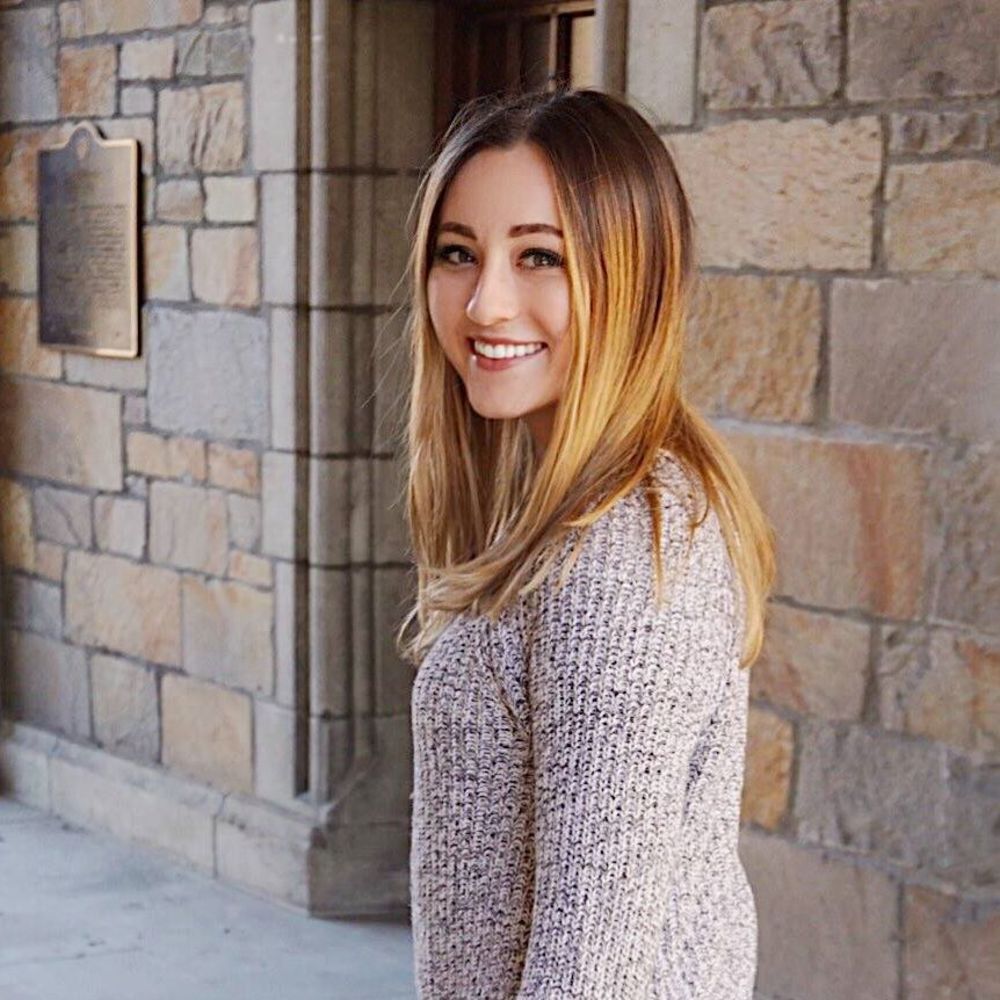 Meet your Posher, Charlotte