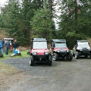 Meet your Posher, Scott