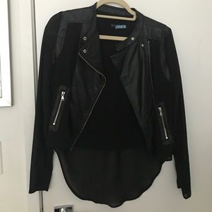 Brooklyn karma jacket