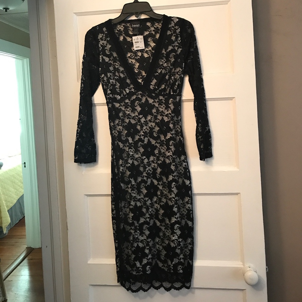 Sexy LBD! 💄🖤💄