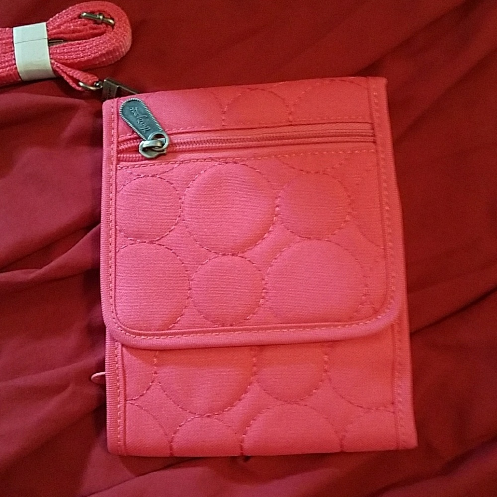 Thirty one gifts mini crossbody