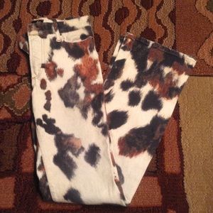 Just Cavalli jeans size 28