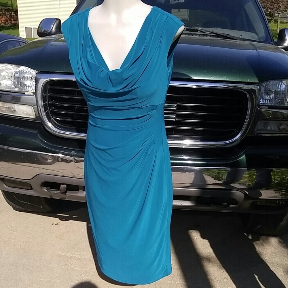 Ralph Lauren dress