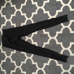Lululemon Wunder Under Pant (Hi-Rise)