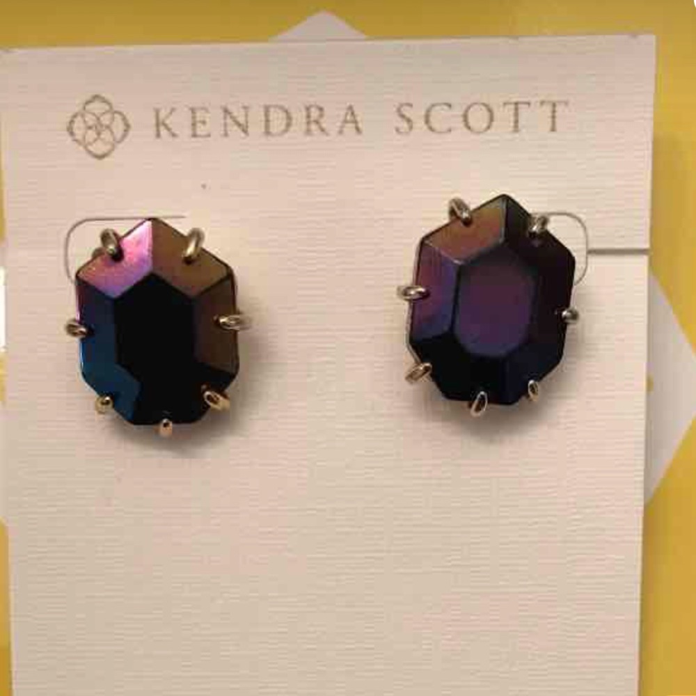 Kendra Scott Morgans