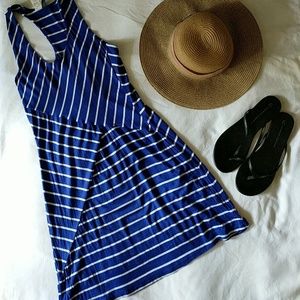 Swimsuit Cover-up Dress